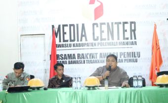 Muhammad Subhan, Aplikasi SIPS Dapat Digunakan Dengan Baik Untuk Mengakomodir Aduan Sengketa