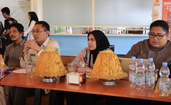 Tiga Bawaslu Kabupaten Di Sulbar Terima Penghargaan Dari Bawaslu RI