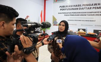Sepekan Berakhir, Bawaslu Minta KPU Pastikan Semua Masyarakat di-Coklit