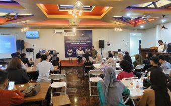 Helat Sosialisasi Pengawasan Partisipatif: Awasi Hoax, Ujaran Kebencian, Dan Isu SARA Dalam Pemilu