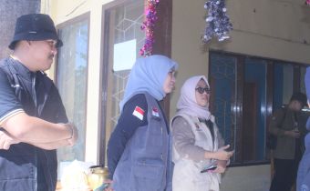 Bawaslu Sulbar Awasi Ketat Proses Pemungutan Suara Ulang