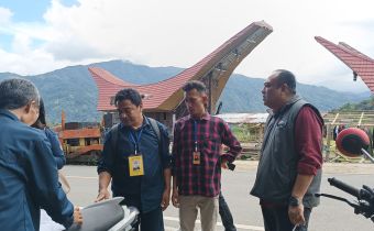 Awasi Coklit daerah Perbatasan, Bawaslu Pastikan Warga Sulsel tak masuk dalam DPT