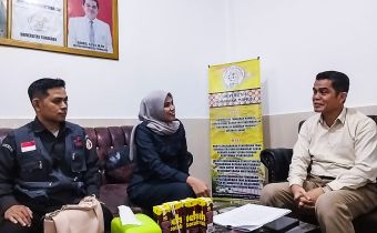 Bawaslu Sulawesi Barat Jalin Sinergi dengan Universitas Tomakaka untuk Penguatan Demokrasi