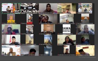 Bawaslu Luncurkan Program Pendidikan Pengawasan Partisipatif, Tanamkan Kesadaran Pemilu Sejak Dini