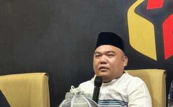 Anggota Bawaslu Sulbar, Arham Syah: Permasalahan Pencalonan Harus Jadi Fokus dalam Penyusunan DIM