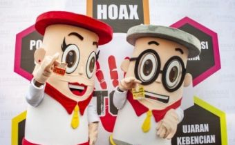 Press Release Pengawasan Pemungutan Suara