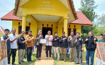 Poto Bersama